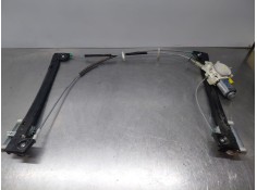 Recambio de elevalunas delantero izquierdo para mini mini (r50, r53) cooper referencia OEM IAM    2