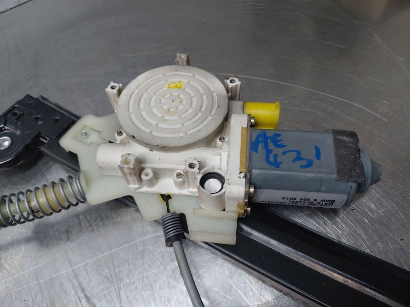 Recambio de elevalunas delantero izquierdo para mini mini (r50, r53) cooper referencia OEM IAM   