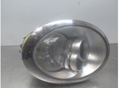 Recambio de faro derecho para mini mini (r50, r53) cooper referencia OEM IAM   
