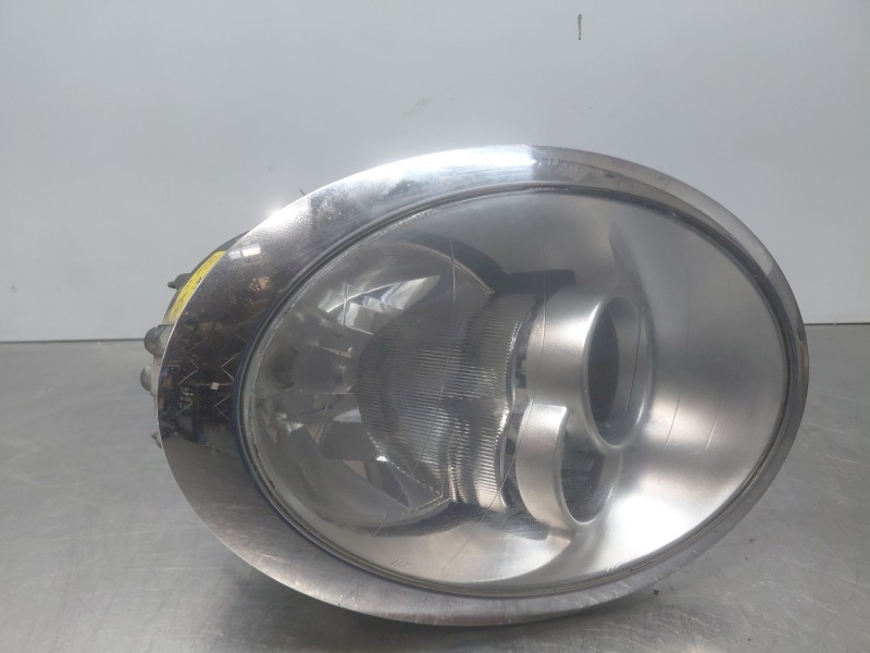 Recambio de faro derecho para mini mini (r50, r53) cooper referencia OEM IAM   