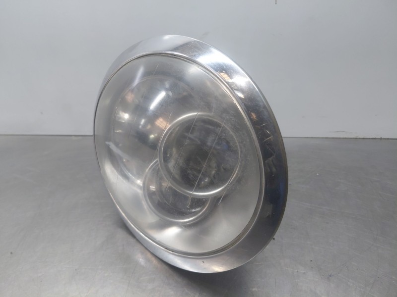 Recambio de faro derecho para mini mini (r50, r53) cooper referencia OEM IAM   