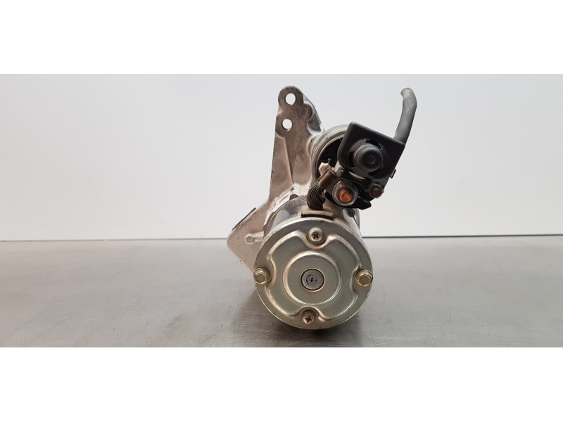 Recambio de motor arranque para renault megane iv berlina 5p experience referencia OEM IAM 233000557R 13 DIENTES 