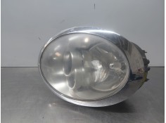 Recambio de faro izquierdo para mini mini (r50, r53) cooper referencia OEM IAM   