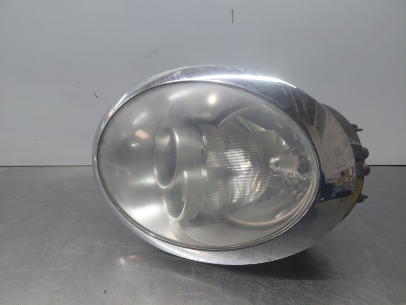 Recambio de faro izquierdo para mini mini (r50, r53) cooper referencia OEM IAM   