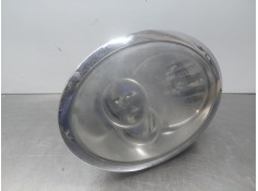 Recambio de faro izquierdo para mini mini (r50, r53) cooper referencia OEM IAM    2