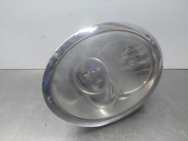 Recambio de faro izquierdo para mini mini (r50, r53) cooper referencia OEM IAM   