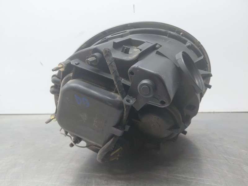 Recambio de faro izquierdo para mini mini (r50, r53) cooper referencia OEM IAM   