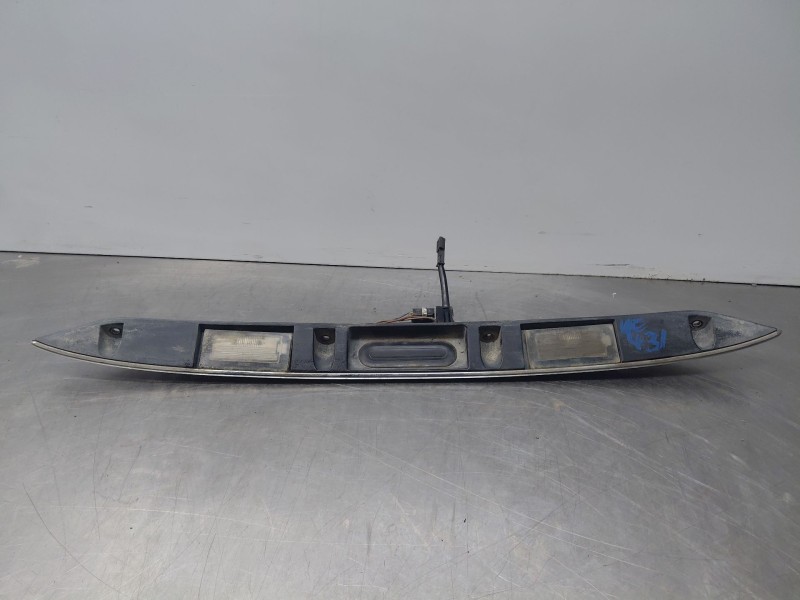 Recambio de maneta exterior porton para mini mini (r50, r53) cooper referencia OEM IAM   