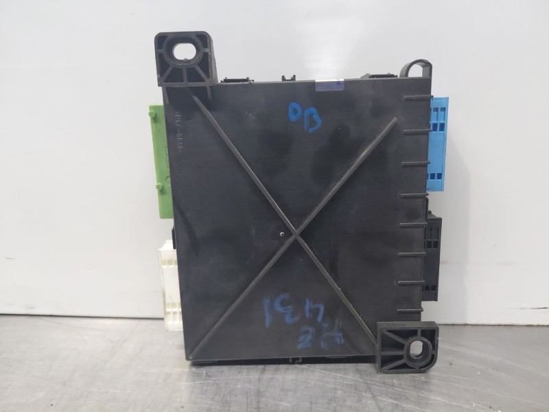 Recambio de modulo confort para mini mini (r50, r53) cooper referencia OEM IAM   