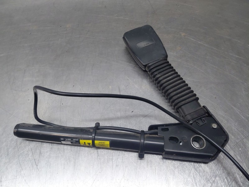 Recambio de pretensor airbag izquierdo para mini mini (r50, r53) cooper referencia OEM IAM   