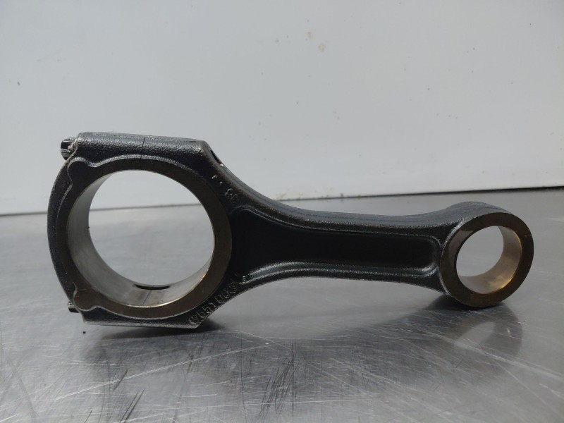 Recambio de biela para mercedes-benz clase a (w176) design referencia OEM IAM A6510300020  