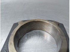 Recambio de biela para mercedes-benz clase a (w176) design referencia OEM IAM A6510300020   2