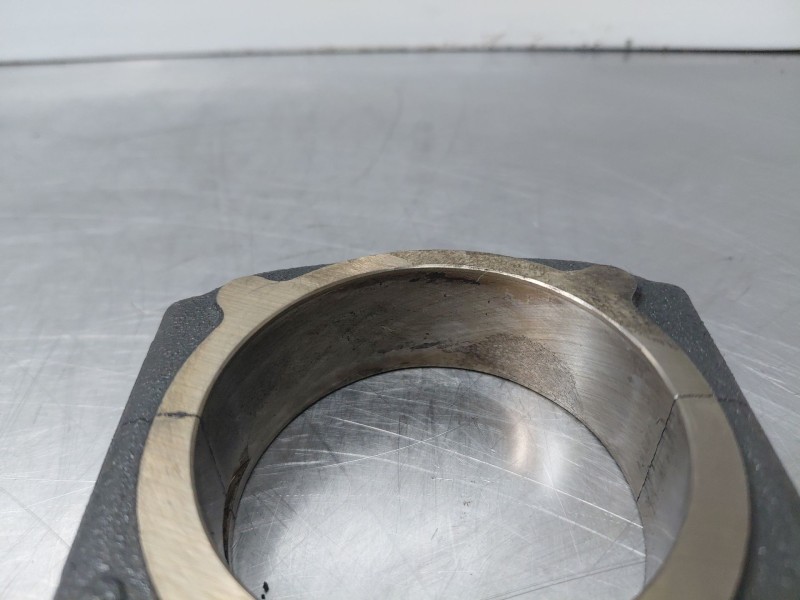 Recambio de biela para mercedes-benz clase a (w176) design referencia OEM IAM A6510300020  