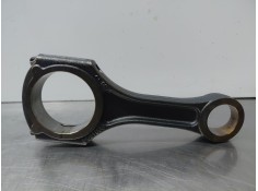 Recambio de biela para mercedes-benz clase a (w176) design referencia OEM IAM A6510300020  