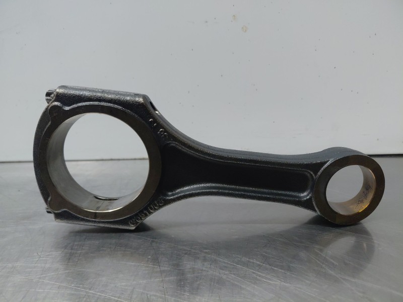 Recambio de biela para mercedes-benz clase a (w176) design referencia OEM IAM A6510300020  