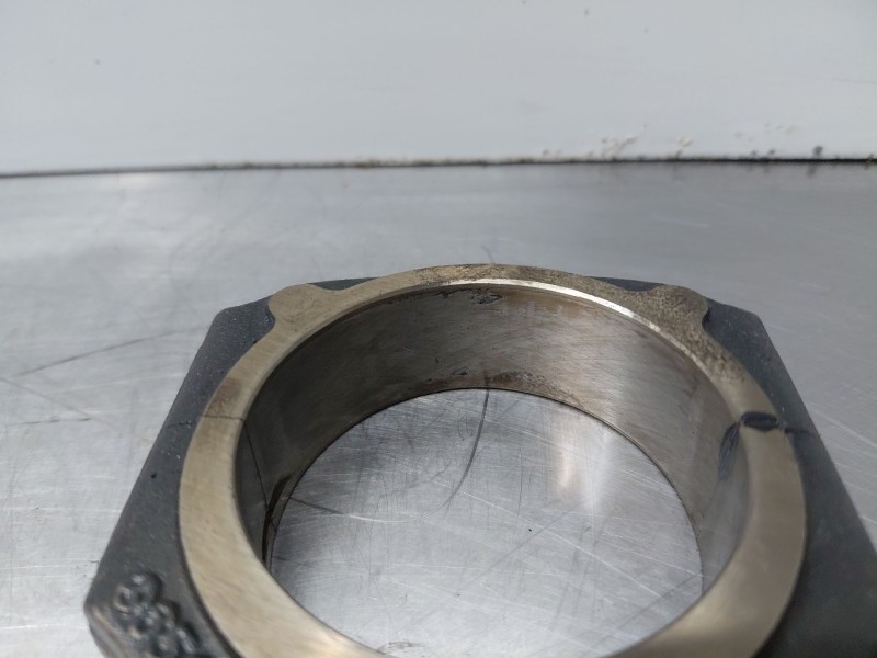 Recambio de biela para mercedes-benz clase a (w176) design referencia OEM IAM A6510300020  