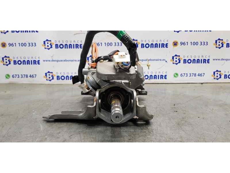 Recambio de columna direccion para infiniti fx fx35 referencia OEM IAM 48990CG20A   Recambio de columna direccion para infiniti fx fx35 referencia OEM IAM 48990CG20A