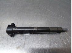 Recambio de inyector para mercedes-benz clase a (w176) design referencia OEM IAM A6510702387  