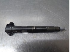 Recambio de inyector para mercedes-benz clase a (w176) design referencia OEM IAM A6510702387  