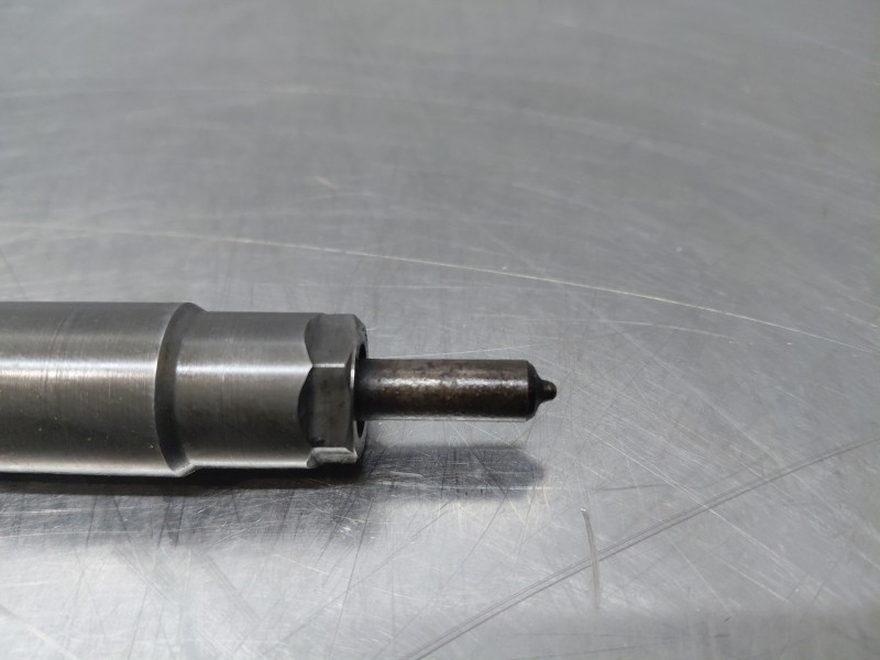 Recambio de inyector para mercedes-benz clase a (w176) design referencia OEM IAM A6510702387  