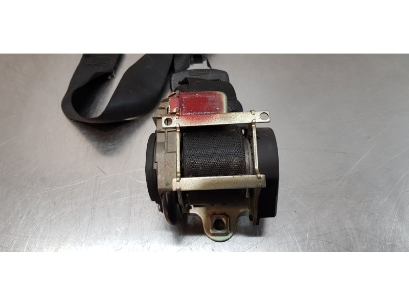 Recambio de cinturon seguridad delantero izquierdo para fiat linea (110) dynamic referencia OEM IAM 735448200   Recambio de cinturon seguridad delantero izquierdo para fiat linea (110) dynamic referencia OEM IAM 735448200