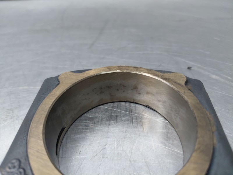 Recambio de biela para mercedes-benz clase c (w205) lim. bluetec referencia OEM IAM   