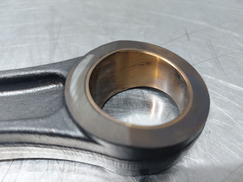 Recambio de biela para mercedes-benz clase c (w205) lim. bluetec referencia OEM IAM   