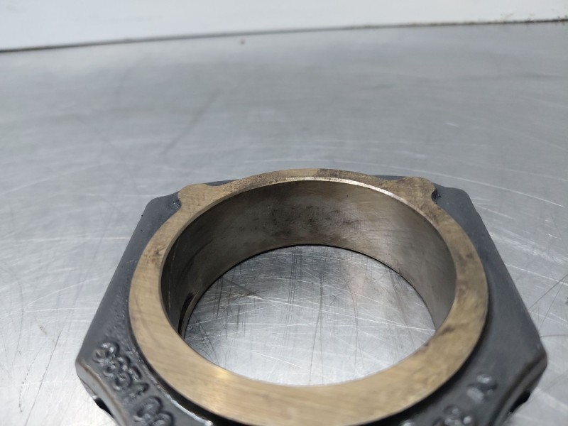 Recambio de biela para mercedes-benz clase c (w205) lim. bluetec referencia OEM IAM   