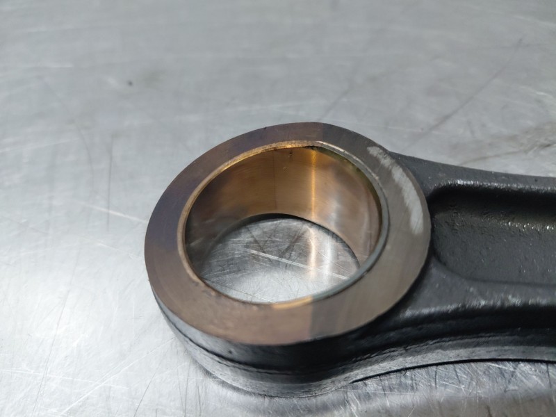 Recambio de biela para mercedes-benz clase c (w205) lim. bluetec referencia OEM IAM   