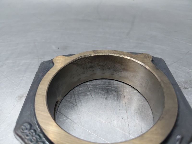 Recambio de biela para mercedes-benz clase c (w205) lim. bluetec referencia OEM IAM   