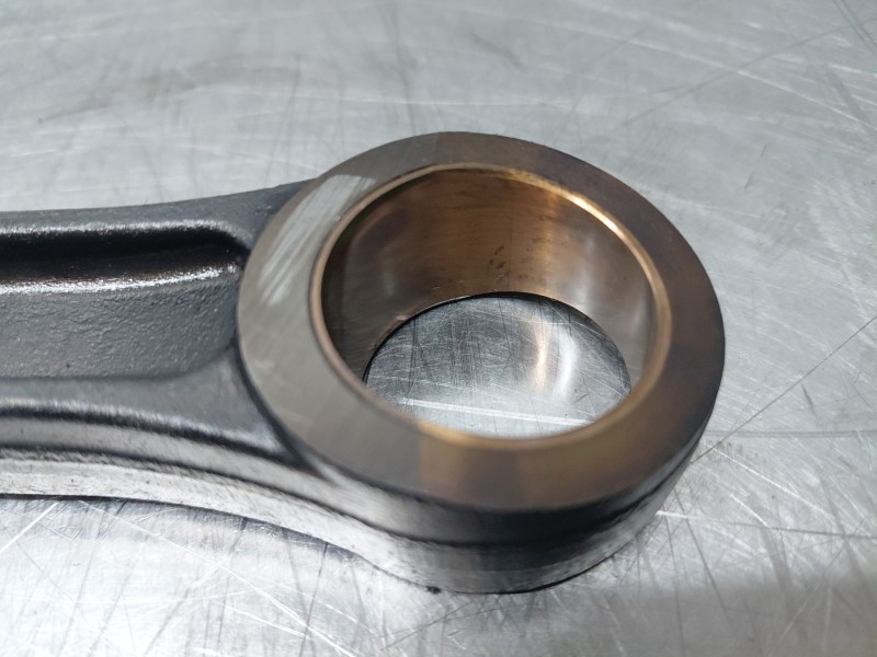 Recambio de biela para mercedes-benz clase c (w205) lim. bluetec referencia OEM IAM   