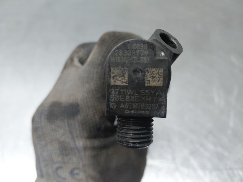 Recambio de inyector para mercedes-benz clase c (w205) lim. bluetec referencia OEM IAM   