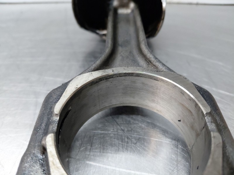 Recambio de piston para opel meriva b enjoy referencia OEM IAM   