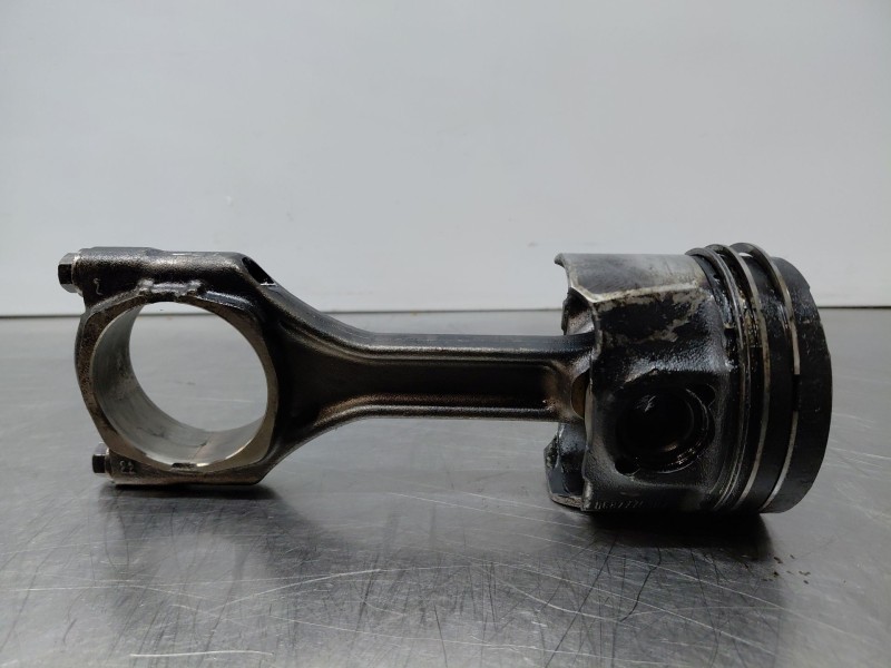 Recambio de piston para opel meriva b enjoy referencia OEM IAM   