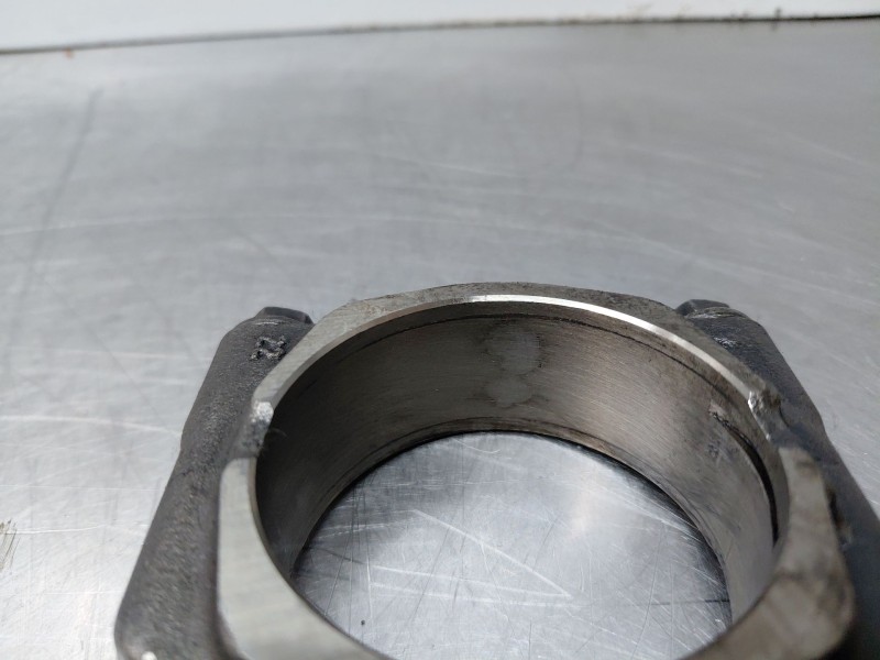 Recambio de piston para opel meriva b enjoy referencia OEM IAM   