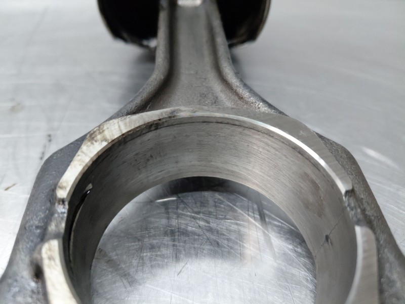 Recambio de piston para opel meriva b enjoy referencia OEM IAM   