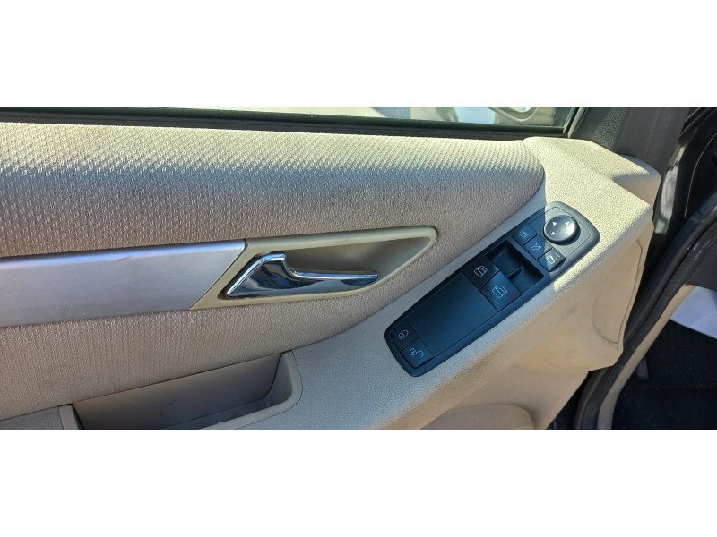 mercedes clase b (w245) del año 2007 mercedes clase b (w245) del año 2007