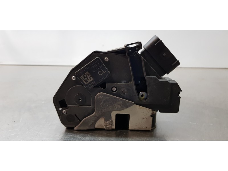 Recambio de cerradura puerta delantera izquierda para ford ecosport trend referencia OEM IAM CN1A5421813CC   Recambio de cerradura puerta delantera izquierda para ford ecosport trend referencia OEM IAM CN1A5421813CC