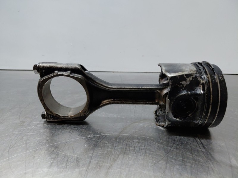 Recambio de piston para opel meriva b enjoy referencia OEM IAM   