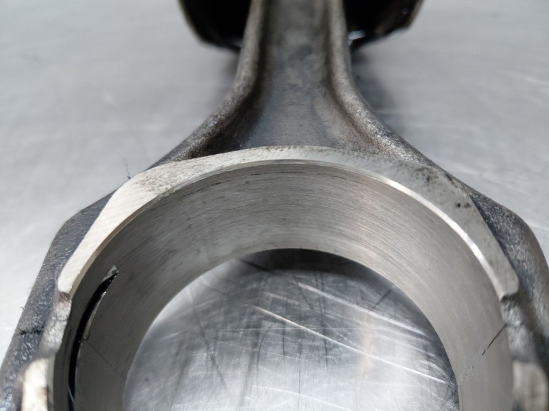 Recambio de piston para opel meriva b enjoy referencia OEM IAM   