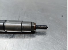 Recambio de inyector para opel meriva b enjoy referencia OEM IAM    2