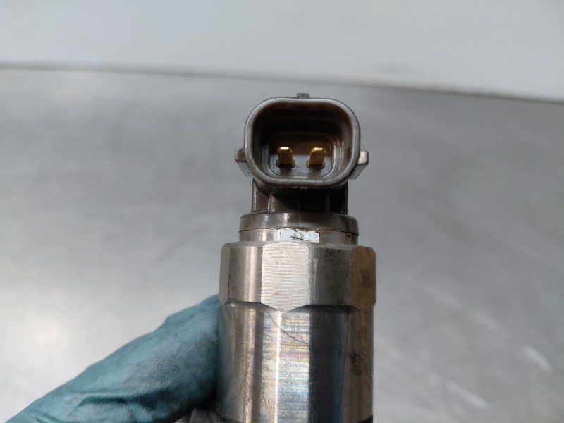 Recambio de inyector para opel meriva b enjoy referencia OEM IAM   