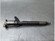 Recambio de inyector para opel meriva b enjoy referencia OEM IAM   