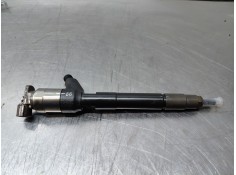 Recambio de inyector para opel meriva b enjoy referencia OEM IAM   