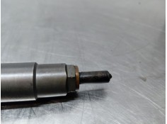 Recambio de inyector para opel meriva b enjoy referencia OEM IAM    2