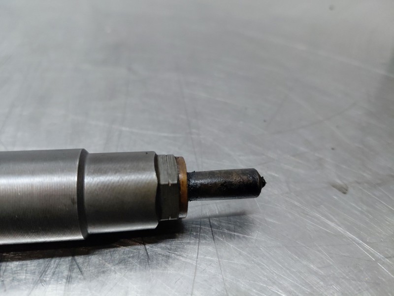 Recambio de inyector para opel meriva b enjoy referencia OEM IAM   