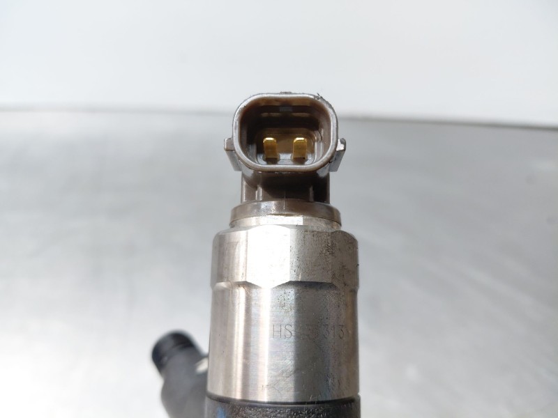 Recambio de inyector para opel meriva b enjoy referencia OEM IAM   