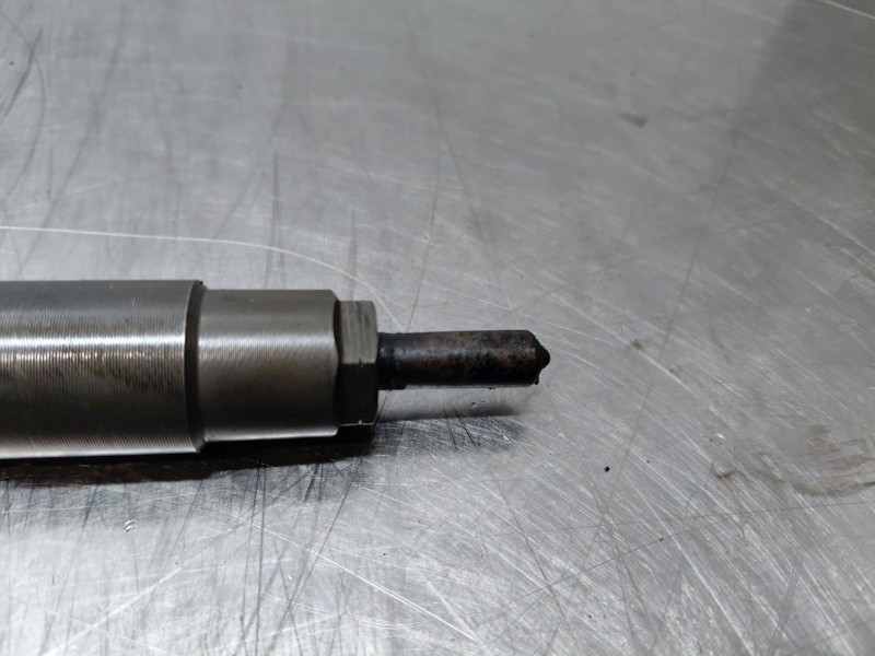 Recambio de inyector para opel meriva b enjoy referencia OEM IAM   