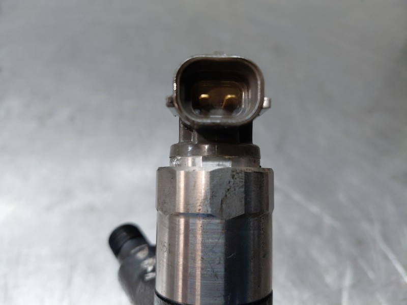 Recambio de inyector para opel meriva b enjoy referencia OEM IAM   