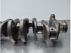 Recambio de cigueñal para mercedes-benz clase a (w176) design referencia OEM IAM A6510302501  